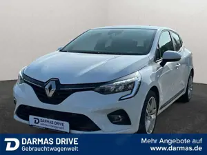 Renault Clio Clio TCe 90 BUSINESS EDITION Navi LED SHZ