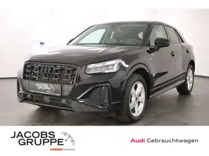 Audi Q2 35 TFSI S-line S tronic,Navi,Matrix,RFK