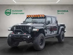 Jeep Gladiator 3.0 CRD Overland 4WD viele umbauten