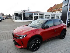 Alfa Romeo Junior Junior 1.2 VGT Ibrida Speciale Tech+Sport Pak.