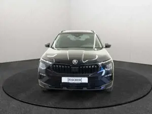 Skoda Kamiq Balance 1.5TSI DSG Matrix AHK Navi ACC Rear View S Bild 2