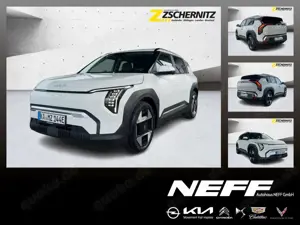 Kia EV3 81.4kWh GT LINE LED HUD 19Z NAVI KAMERA SHZ