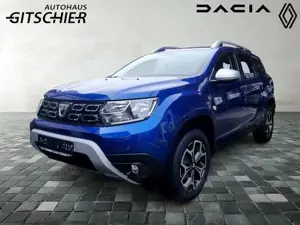 Dacia Duster Prestige TCe 130