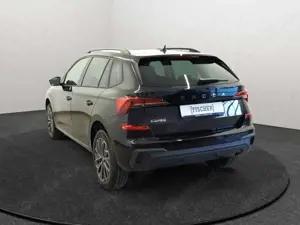 Skoda Kamiq Balance 1.5TSI DSG Matrix AHK Navi ACC Rear View S Bild 4
