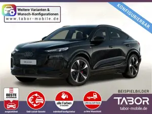 Audi Q6 e-tron e-tron Sportback quattro Tech+ Nav UVP-28%*