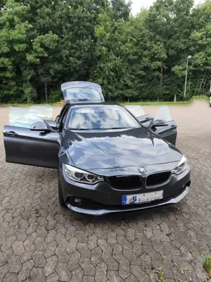 BMW 430