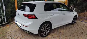 Volkswagen Golf Bild 3