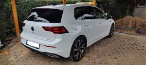 Volkswagen Golf Bild 2