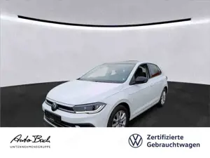 Volkswagen Polo Bild 1