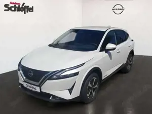 Nissan Qashqai QASHQAI MY22 1.5 VC-T e-POWER