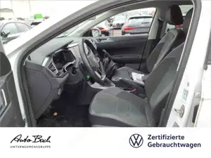 Volkswagen Polo Bild 5