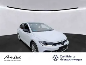 Volkswagen Polo Bild 3