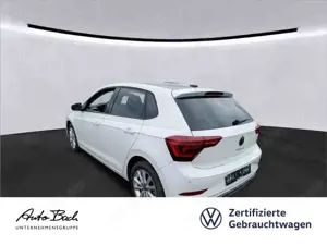 Volkswagen Polo Bild 4