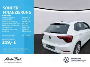 Volkswagen Polo Bild 2