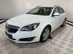 Opel Insignia ST 1.6 CDTI ecoFLEX°Navi°Klima°Sitzheiz