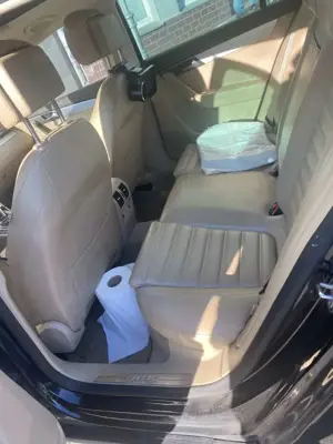 Volkswagen Passat Variant 2.0 TDI DSG BlueMotion Technology Comfortline Bild 4