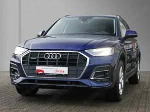 Audi Q5 40 TDI quattro S tronic Rückfahrkamera Bild 2