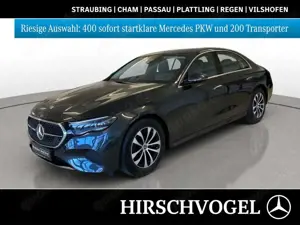 Mercedes-Benz E 200 AVANTGARDE+DISTRONIC+DIGITAL-LIGHT+KEYLESS