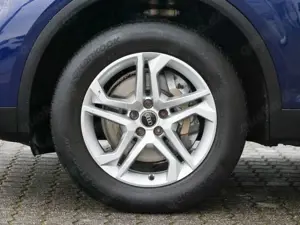 Audi Q5 40 TDI quattro S tronic Rückfahrkamera Bild 5