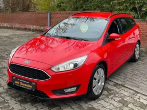 Ford Focus Business
