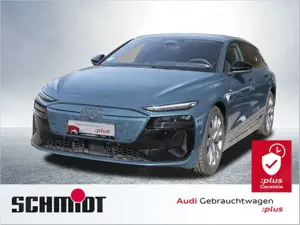 Audi A6 e-tron Avant S line BO LM21 AHK ACC HuD Matrix LED Ka...