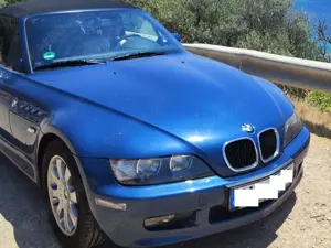 BMW Z3 Z3 roadster 1.9i
