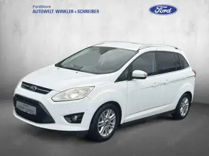Ford C-Max Grand 1.6 EcoBoost Start-Stop-System Titanium