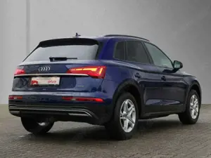 Audi Q5 40 TDI quattro S tronic Rückfahrkamera Bild 4