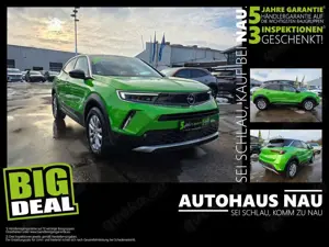 Opel Mokka Elegance 1.2 Turbo inkl. Big Deal