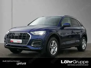 Audi Q5 40 TDI quattro S tronic Rückfahrkamera Bild 1
