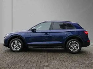 Audi Q5 40 TDI quattro S tronic Rückfahrkamera Bild 3