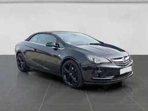 Opel Cascada