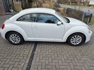 Volkswagen Beetle The Beetle The 1.2 TSI Design