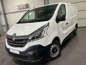 Renault Trafic 2.0 dCi Kasten L1H1 *AHK*Klima*LED*PDC*