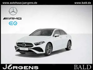 Mercedes-Benz A 250 e Limousine AMG-Sport+Pano+Distr+MLB+AHK