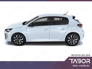 Peugeot 208 Bild 2
