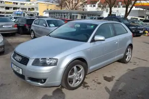 Audi A3 1.6 Attraction Klima