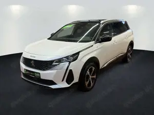 Peugeot 5008 1.5 BlueHDi 130 GT ACC+Leder+Panoramadach