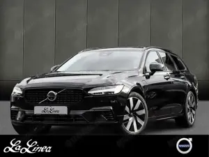 Volvo V90 T6 AWD Plus Dark NP: 84.010.,-//PANO/360°/HK