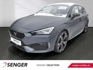 CUPRA Leon 2.0 TSI VZ DSG Navi Matrix Beats ACC Memory