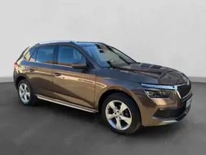 Skoda Kamiq Style