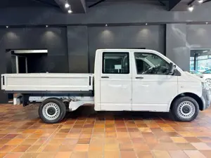 Volkswagen T5 Transporter
