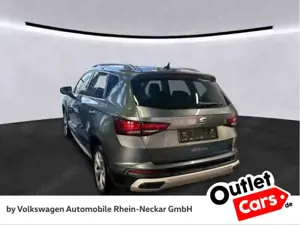 SEAT Ateca Bild 4