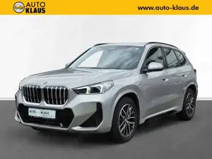 BMW X1 18 i sDrive M Sport LED NAV Rückfahrkamera