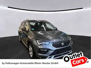 SEAT Ateca Bild 3