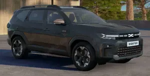 Dacia Bigster LPG Hybrid 4x4 Extreme *LED*NAVI*SHZ*360
