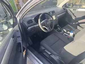 Volkswagen Golf Bild 4