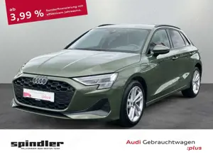 Audi A3 40 TFSIe S-tronic / Navi+, LED, RFK