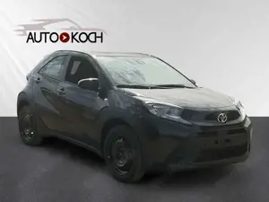 Toyota Aygo X Business Edition 1.0 VVT-i EU6e Apple CarPlay Andr