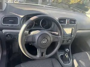 Volkswagen Golf Bild 3